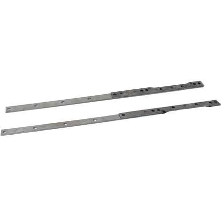 Support/Brace, Jack Receiver-Set Of 2  for VW Thing