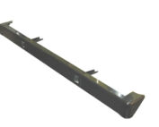 Front Bumper – Original Style Front Bumper – Original Style for VW Thing