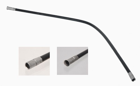 Protective Tube For Accelerator Cable  for VW Thing