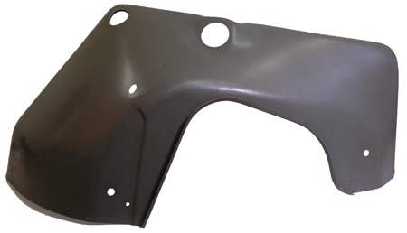 Wheel Housing, Front Left  for VW Thing