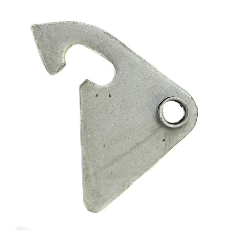 Hook For Backrest Mounting  for VW Thing