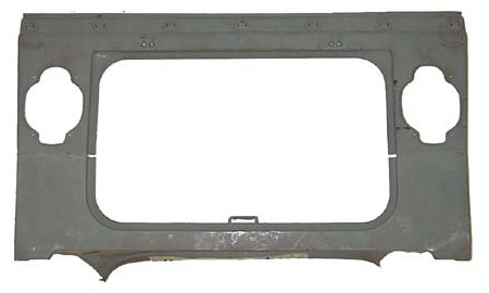 Rear Panel  for VW Thing