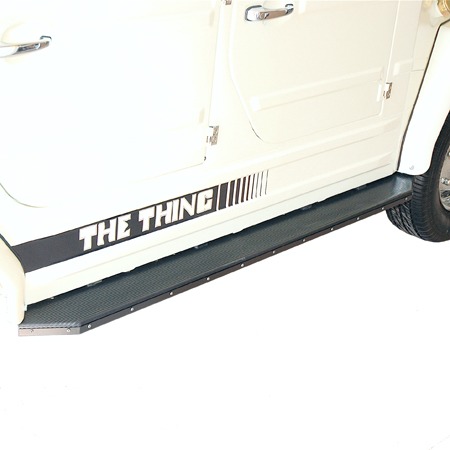 Running Board Set  for VW Thing