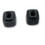 VW Thing Rubber Clamping Windshield Frame Buffer.