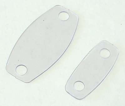 Escutcheons For Fastener Set  for VW Thing