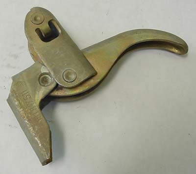 Latch, Windshield Frame, Used  for VW Thing