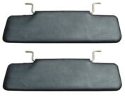 Sun Visors, Set Of 2 Sun Visors, Set Of 2 for VW Thing