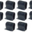 A 12X1mm Rubber Plug  for VW Thing