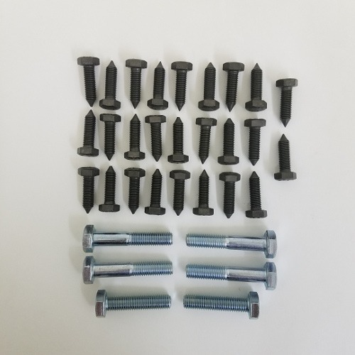 Body To Chassis Bolt Kit  for VW Thing