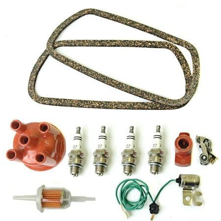 Tune Up Kit  for VW Thing