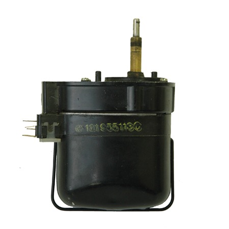 Wiper Motor, Reconditioned, Early Model  for VW Thing