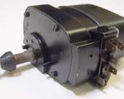 Rebuilt Windshield Wiper Motor Rebuilt Windshield Wiper Motor for VW Thing