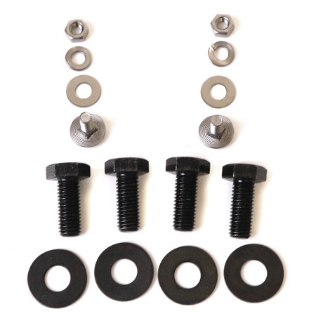 Front Bumper Bolt Kit S.S.  for VW Thing