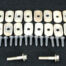 Front Body to Chassis Bolt Kit  for VW Thing