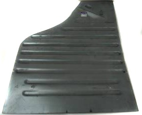 Floor Pan Economy Patch Panel, Left Front  for VW Thing