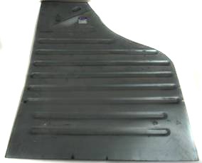 Floor Pan Economy Patch Panel, Right Front  for VW Thing