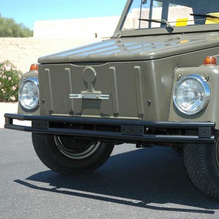 Tube Bumper, Front, Std  for VW Thing