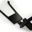 Front Seat Belt, Black,  74 In – Set Of 2  for VW Thing