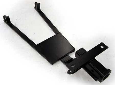 Rear Hitch 2″,  Fits 73 Or 74  for VW Thing
