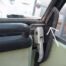 Anti Rattle Buffers For Side Curtains  for VW Thing
