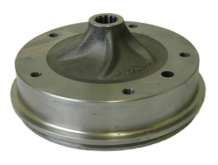 Vw Thing Rear German Brake Drum , For Reduction Box Only  for VW Thing