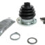 Vw Black Distributor Coil  for VW Thing