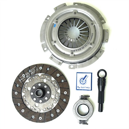 Clutch Kit, Sachs  for VW Thing