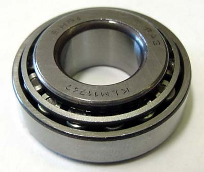 Front Wheel Bearing, Outer,  ( Fag )  for VW Thing