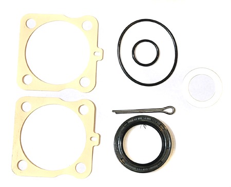 Rear Axle Seal Kit, Minor  for VW Thing