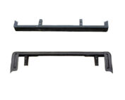 Bumper Set – Front And Rear  for VW Thing