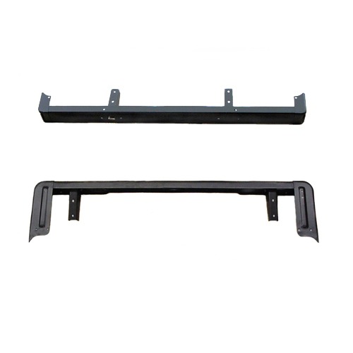 Bumper Set – Front And Rear  for VW Thing