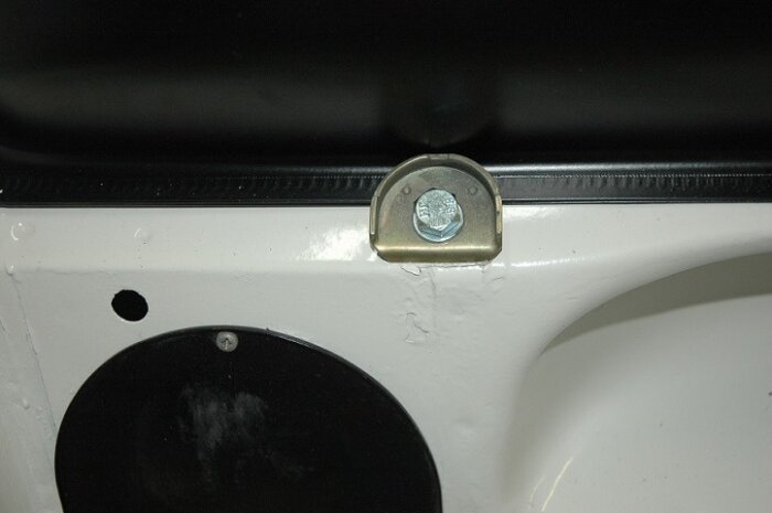 Spacer For Fuel Tank - Image 2