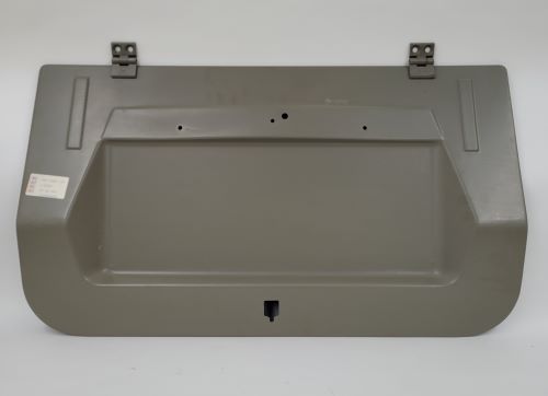 VW Thing Rear Deck Lid Covers Enginge Compartment