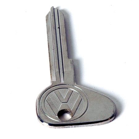 Key Blank, Thing  for VW Thing