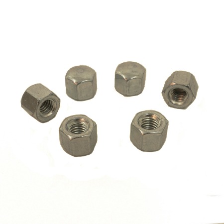 Oil Strainer Cap Nut, Set Of 6  for VW Thing