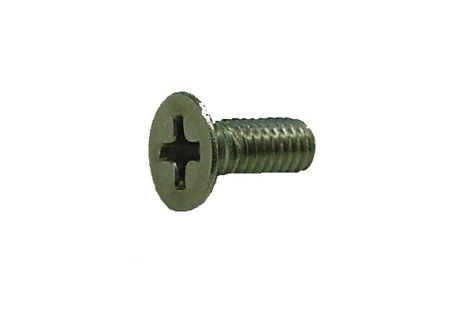 STAINLESS STEEL SCREW, M4 X 10  for VW Thing