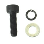 Screw, Door Handle, With Washer And Lock Washer  for VW Thing