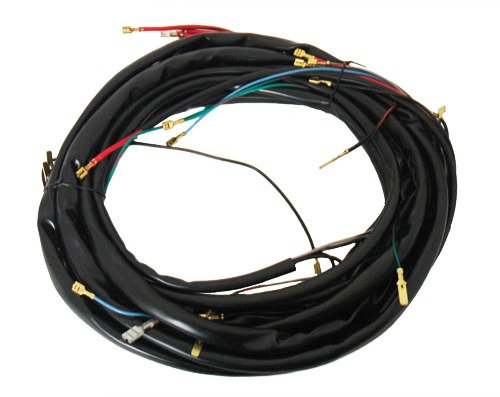 Wiring Harness, Main  for VW Thing