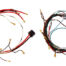 Brake Switch Master Cylinder Wiring Harness  for VW Thing