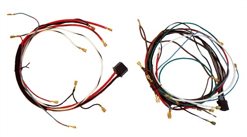 Wiring Harness, Instrument  for VW Thing