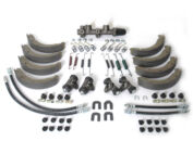 BRAKE REPAIR KIT – ADVANCED BRAKE REPAIR KIT – ADVANCED for VW Thing