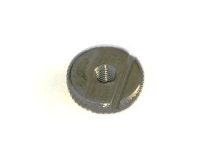 Knurled Nut For Gas Heater  for VW Thing