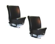 FRONT SEATS REBUILT, LOW BACK FRONT SEATS REBUILT, LOW BACK for VW Thing