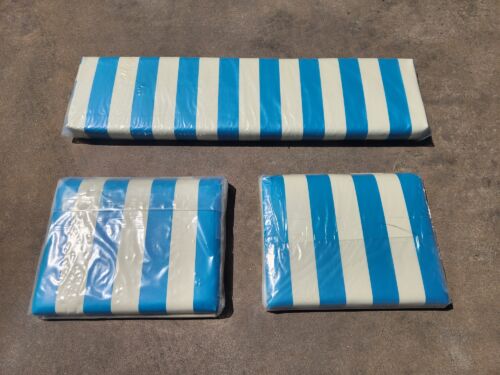 REAR SEAT COMPLETE CUSHIONS SET – ACAPULCO  for VW Thing