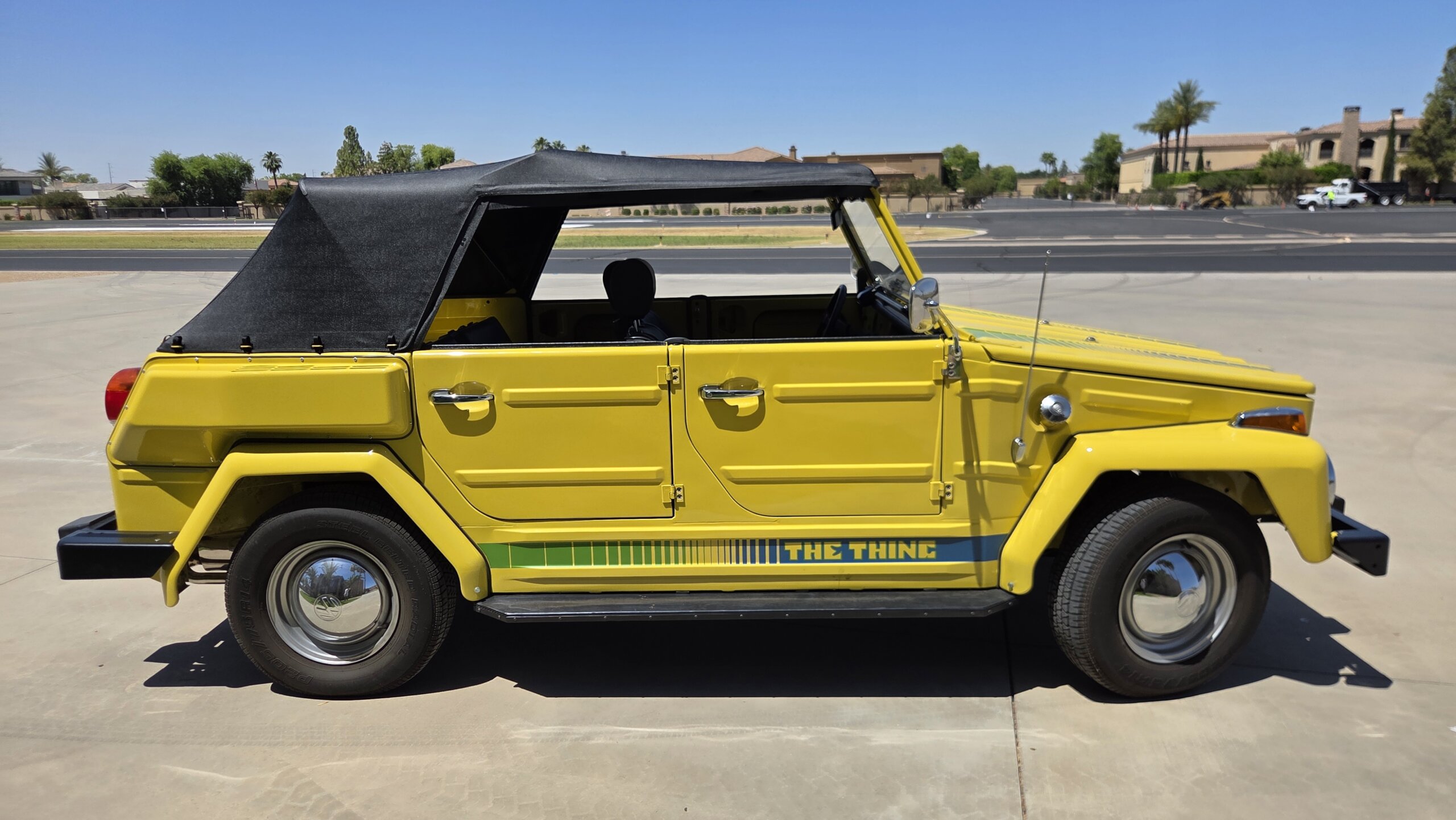 CONVERTIBLE TOP ON FRAME – COMPLETE – PREMIUM QUALITY CONVERTIBLE TOP ON FRAME - COMPLETE - PREMIUM QUALITY - Image 6