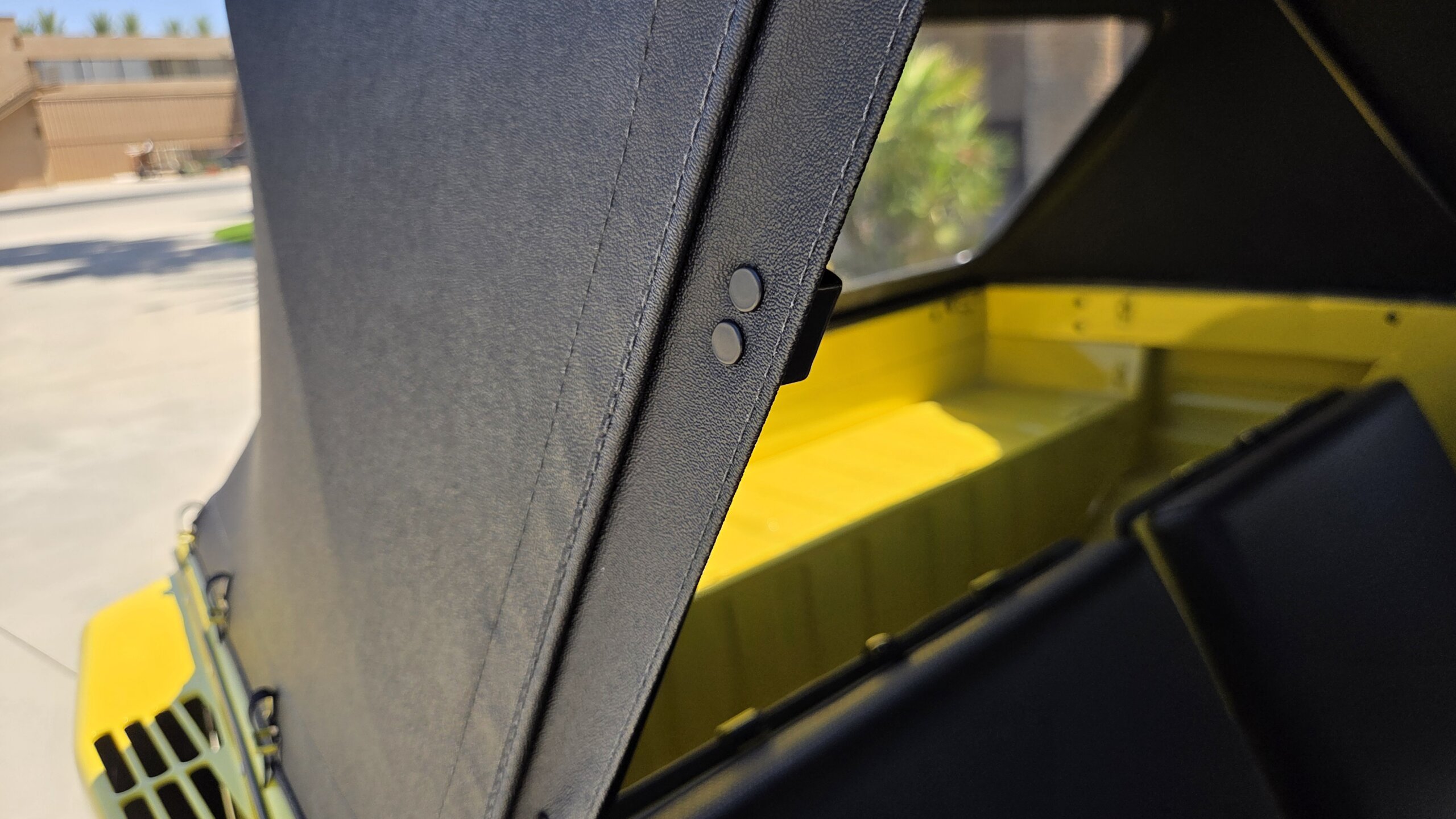 CONVERTIBLE TOP ON FRAME – COMPLETE – PREMIUM QUALITY CONVERTIBLE TOP ON FRAME - COMPLETE - PREMIUM QUALITY - Image 25