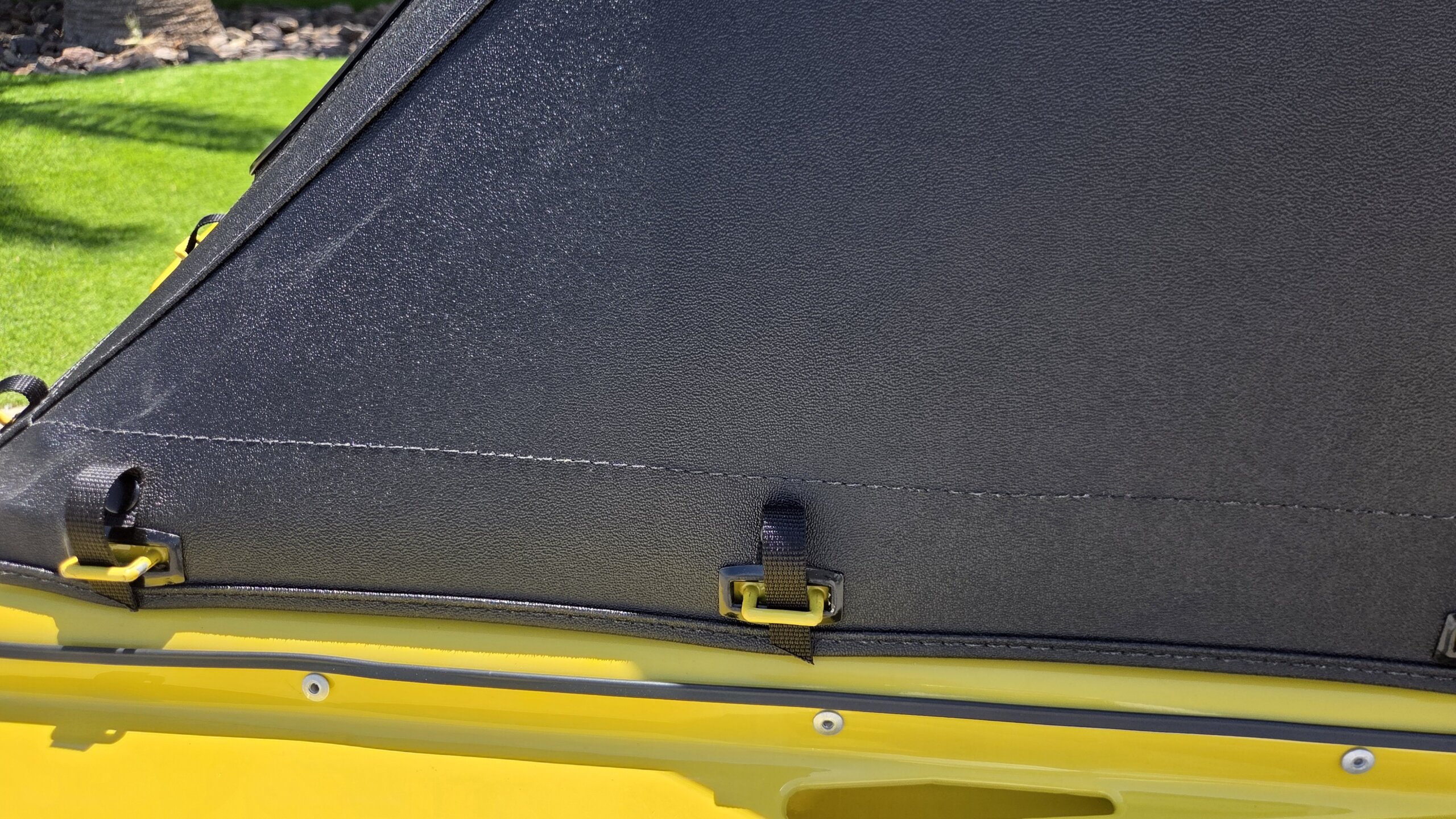 CONVERTIBLE TOP ON FRAME – COMPLETE – PREMIUM QUALITY CONVERTIBLE TOP ON FRAME - COMPLETE - PREMIUM QUALITY - Image 22