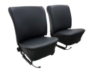 Front Seats – Low Back – Rebuilt Front Seats – Low Back – Rebuilt for VW Thing