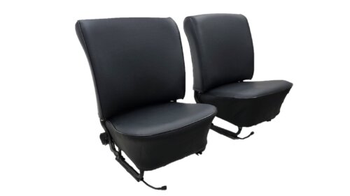 Front Seats – Low Back – Rebuilt  for VW Thing