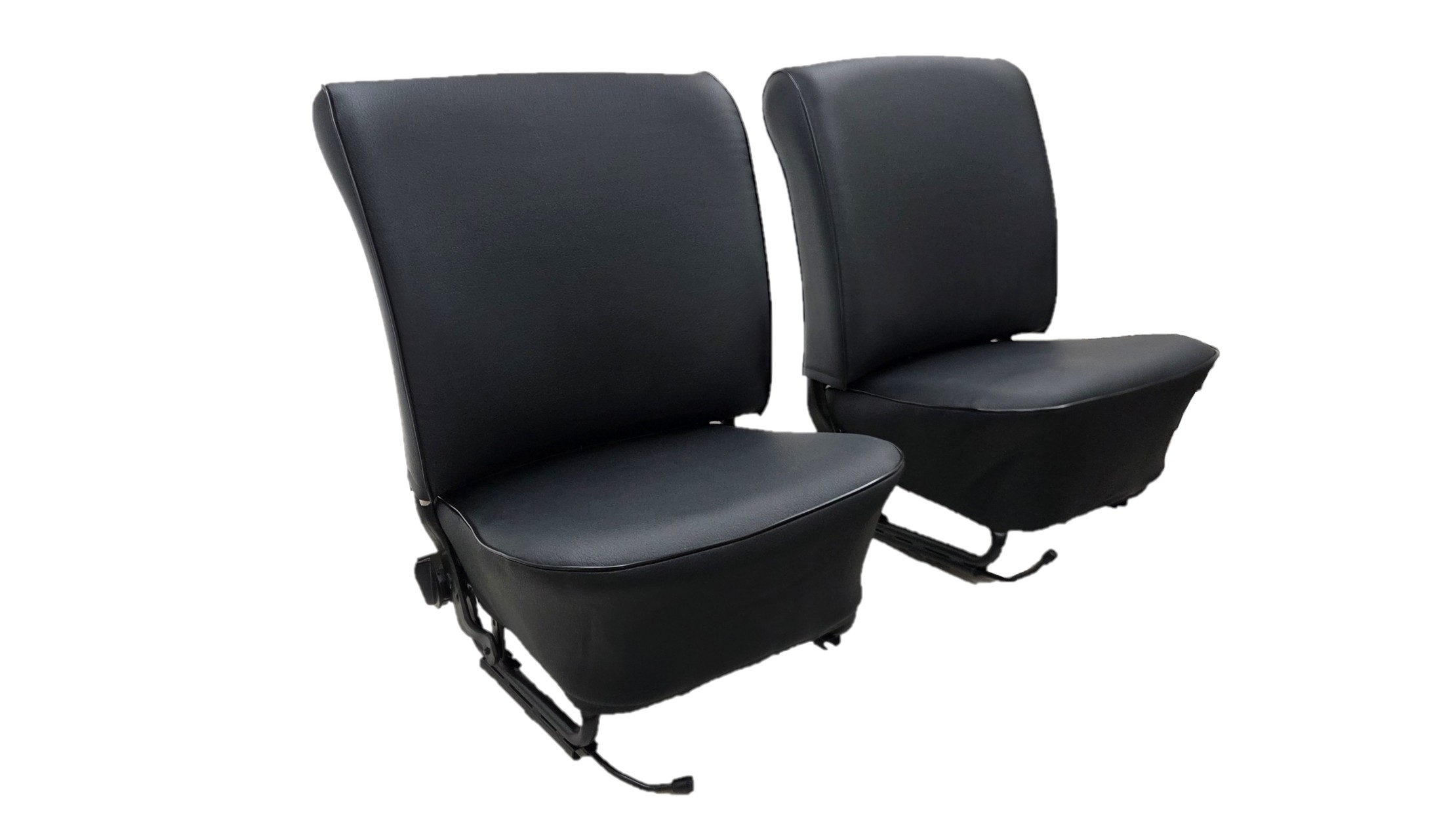 Front Seats – Low Back – Rebuilt  for VW Thing